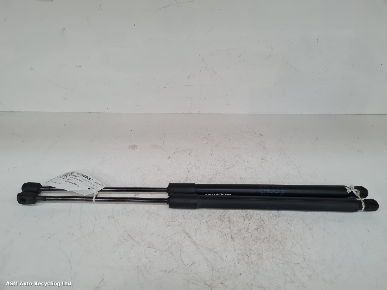 View Auto part Hatch Strut/Shock Volkswagen Golf 2019