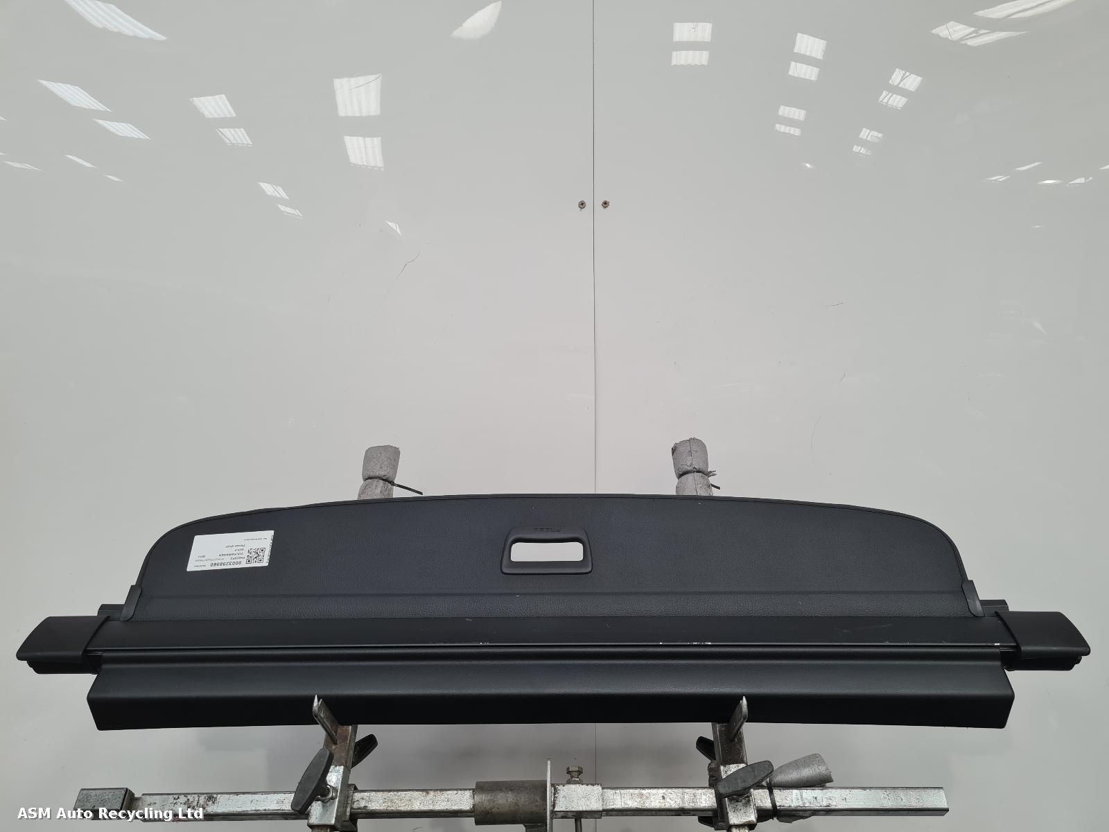View Auto part Parcel Shelf Volkswagen Golf 2019