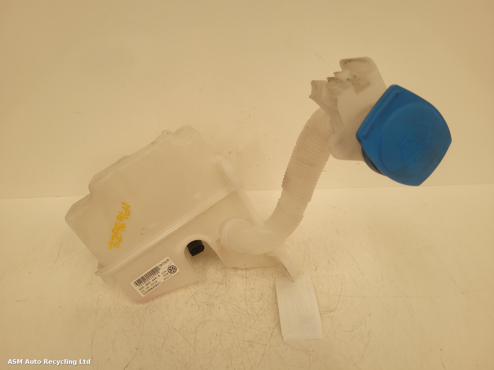 View Auto part Washer Bottle Volkswagen Golf 2019