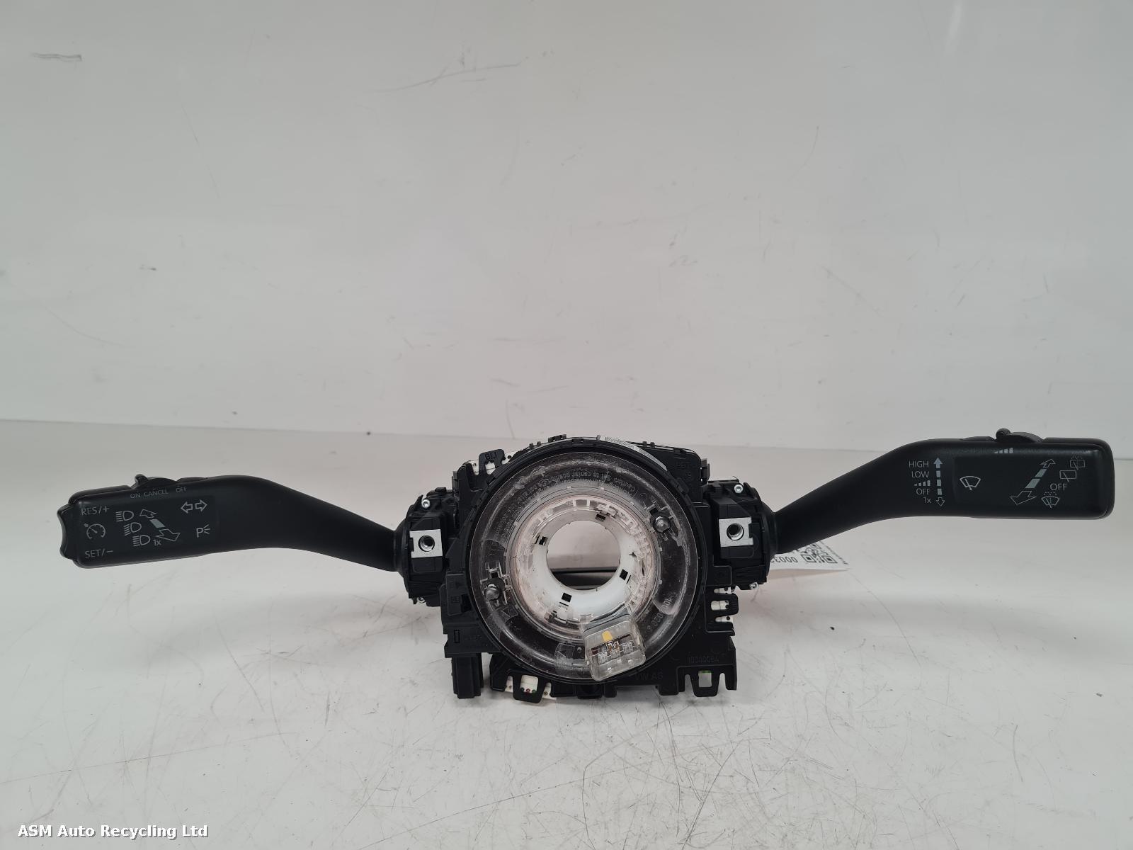 View Auto part Combination Switch Volkswagen Touran 2013