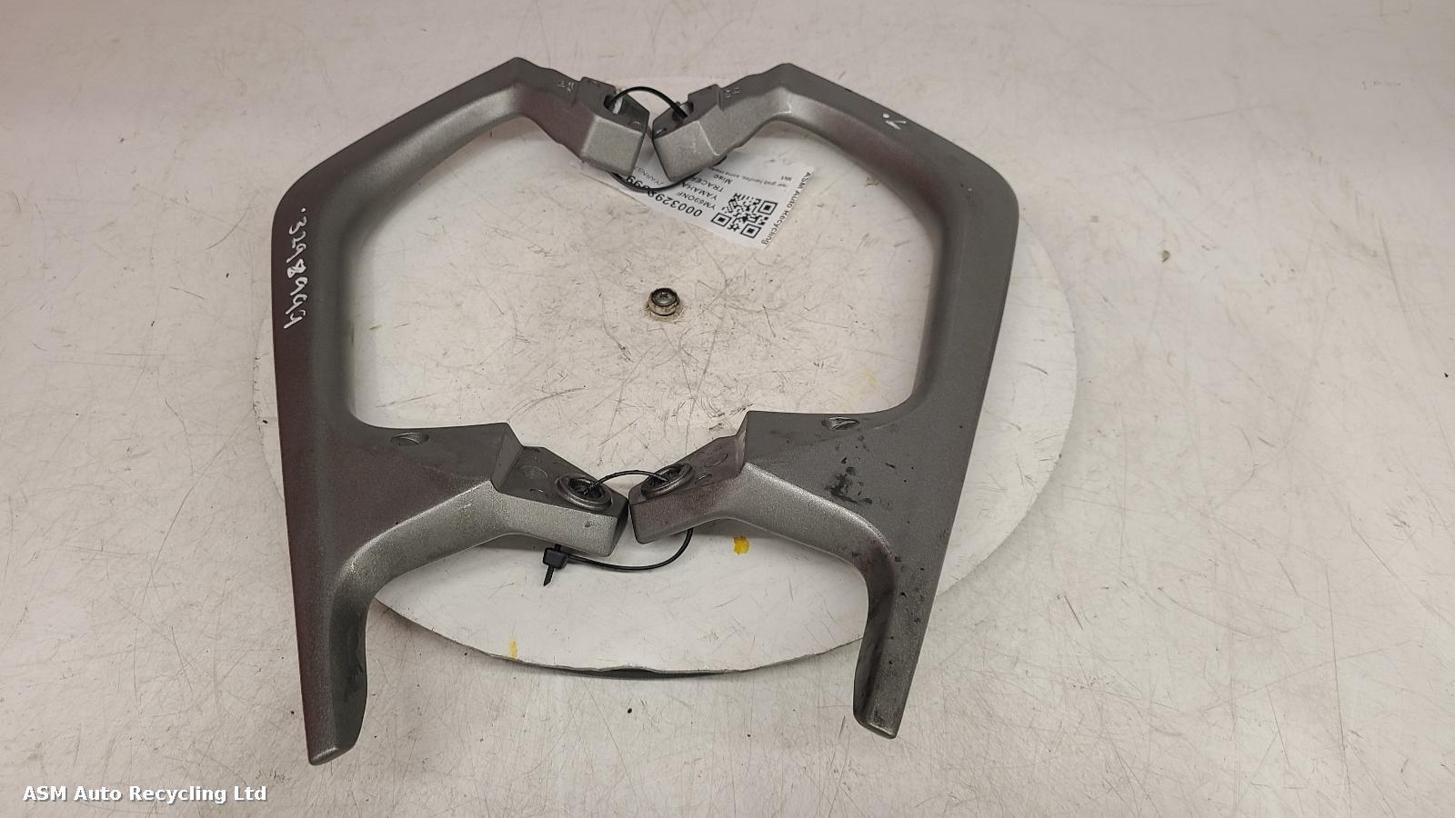 View Auto part Misc Yamaha Tracer 900 Gt 2020