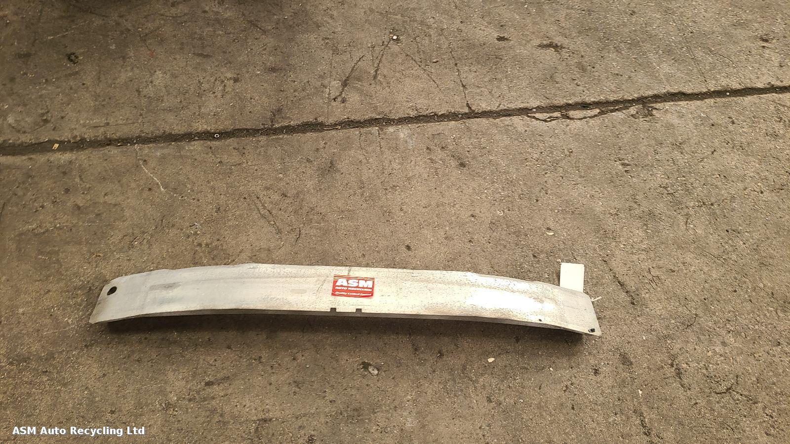 View Auto part Front Bumper Reinforcement Vauxhall Corsa 2012