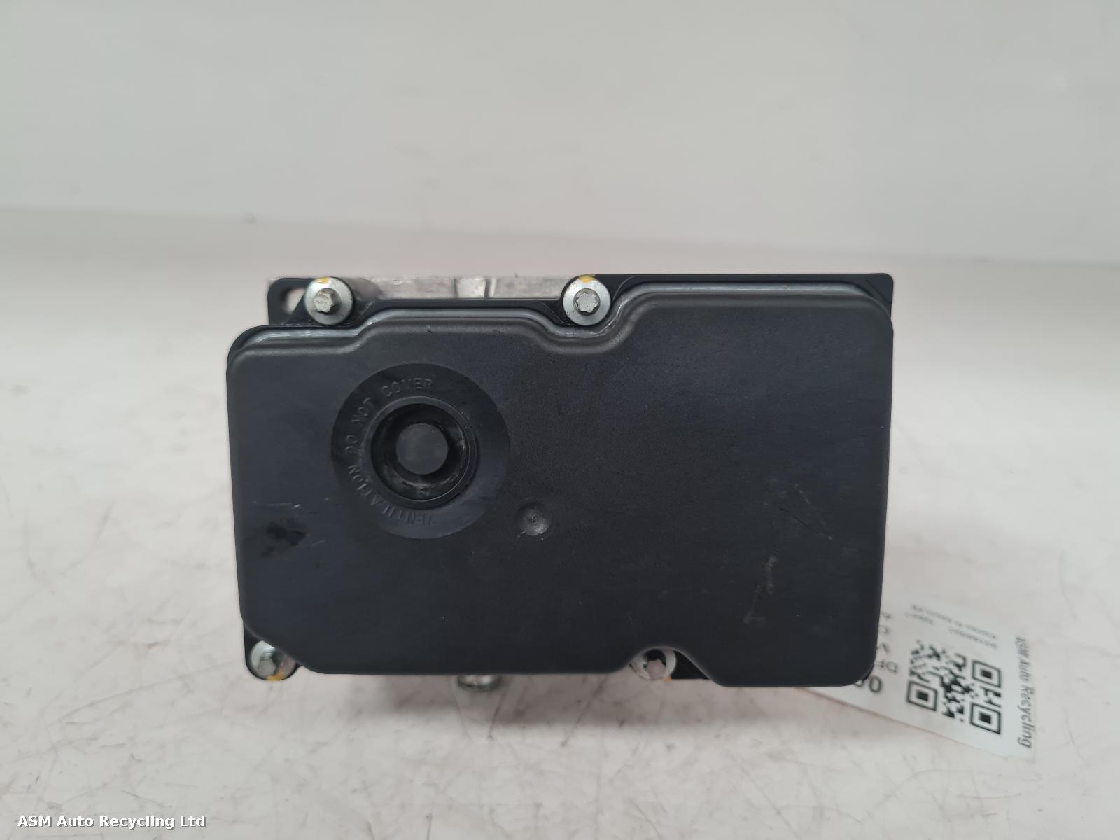 View Auto part ABS Pump/Modulator Vauxhall Corsa 2012