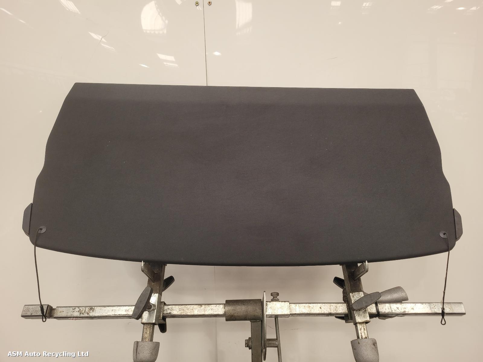 View Auto part Parcel Shelf Land Rover Range Rover Evoque 2022