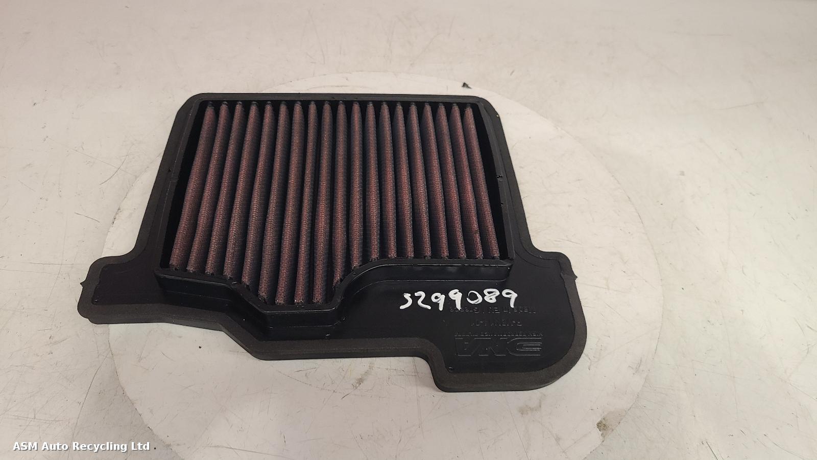 View Auto part Air Cleaner/Box Yamaha Tracer 900 Gt 2020