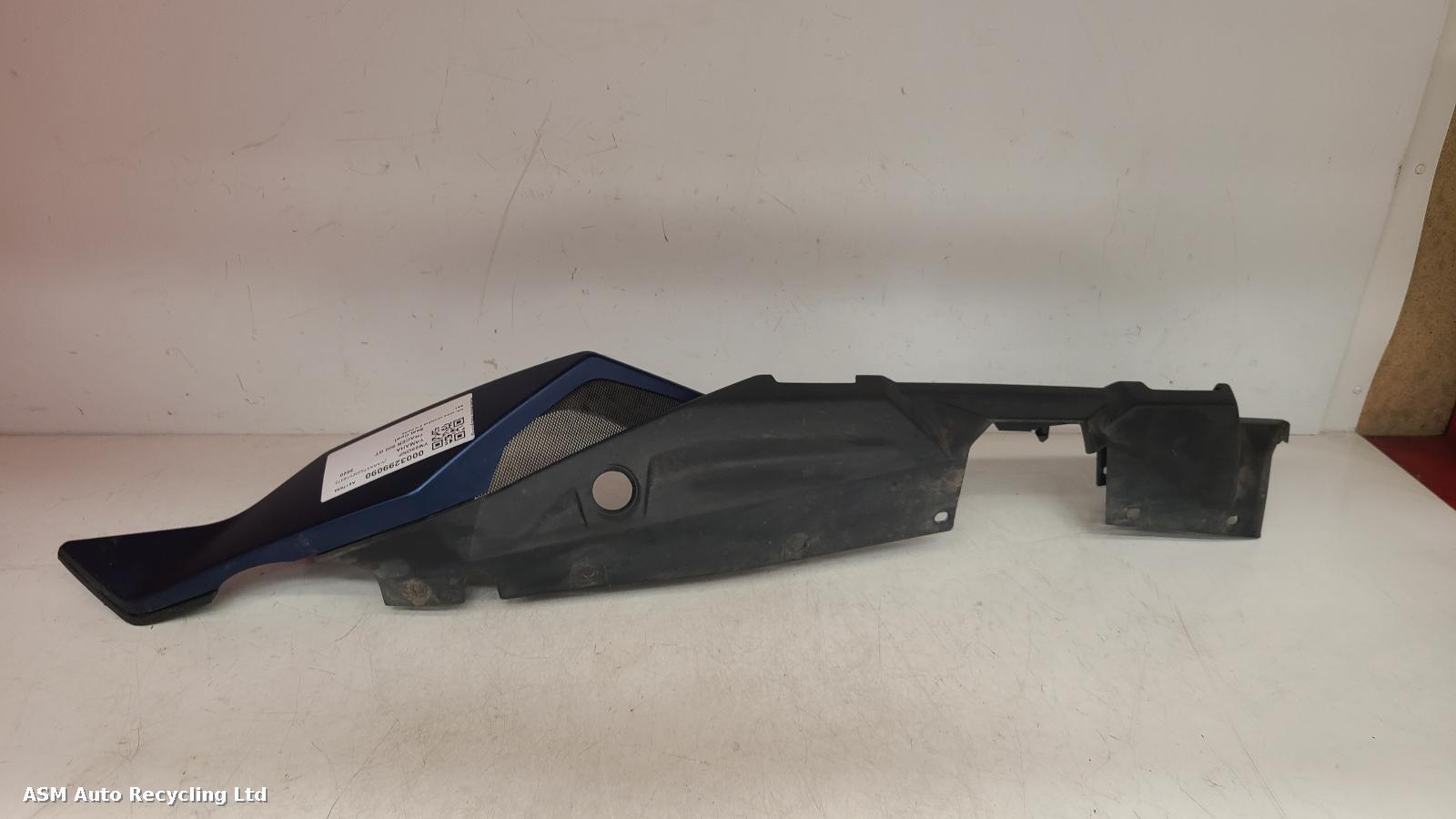 View Auto part Seat Cowl Yamaha Tracer 900 Gt 2020