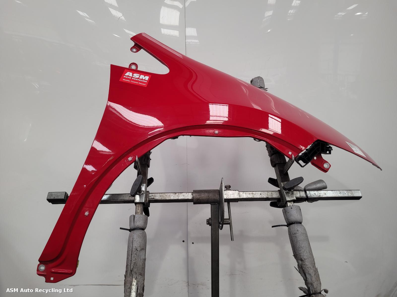 View Auto part R Wing Honda Civic 2008