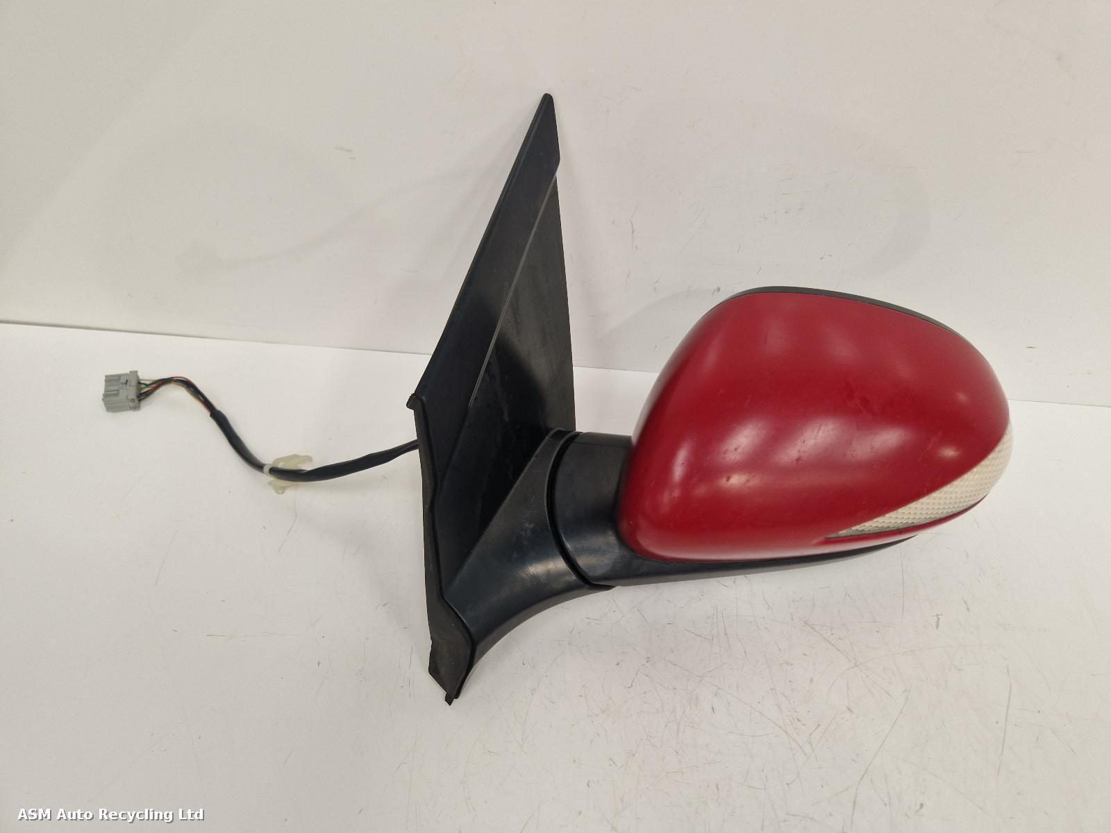 View Auto part L Door Mirror Honda Civic 2008