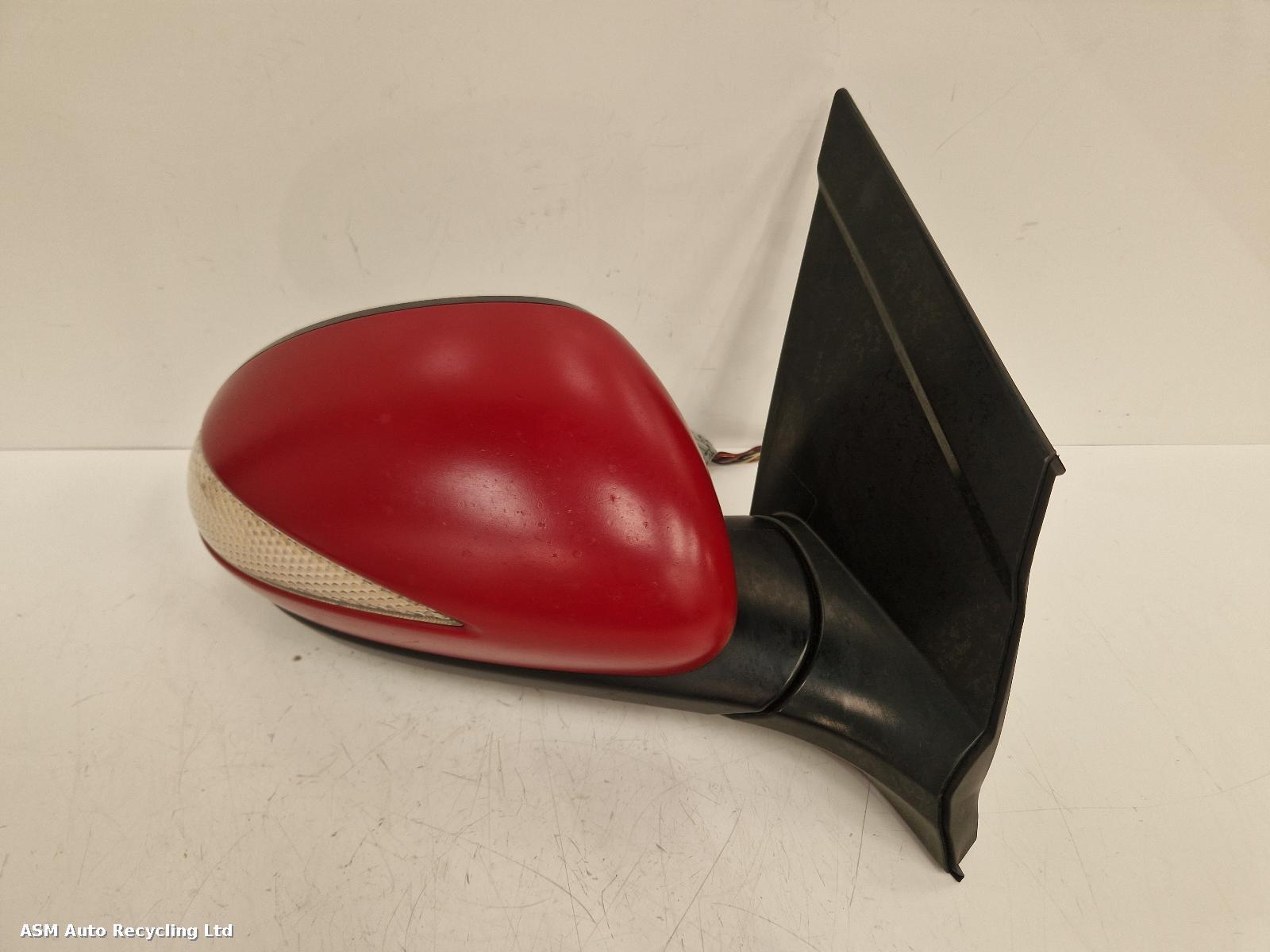 View Auto part R Door Mirror Honda Civic 2008