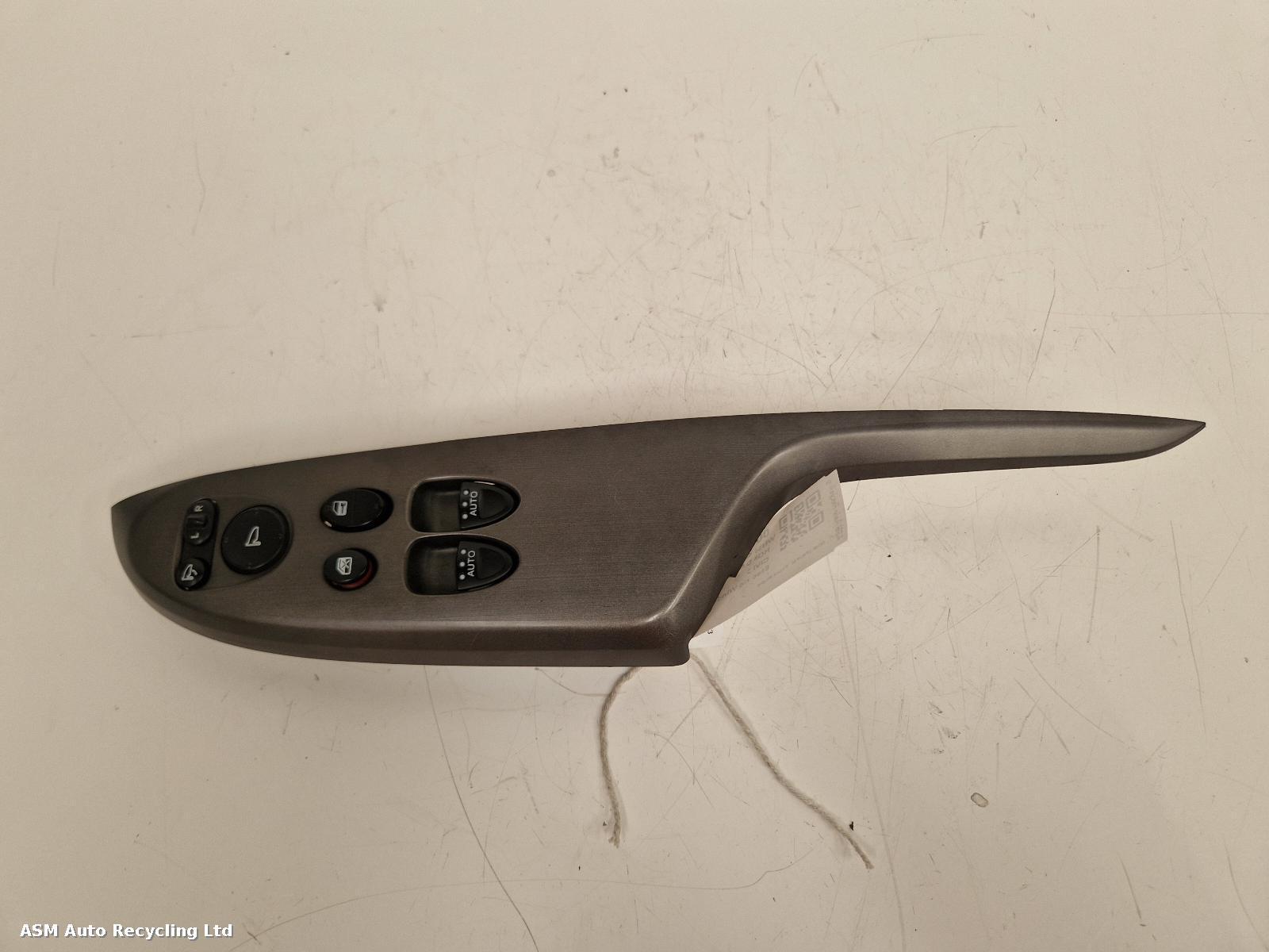 View Auto part Elect. Window Switch Honda Civic 2008