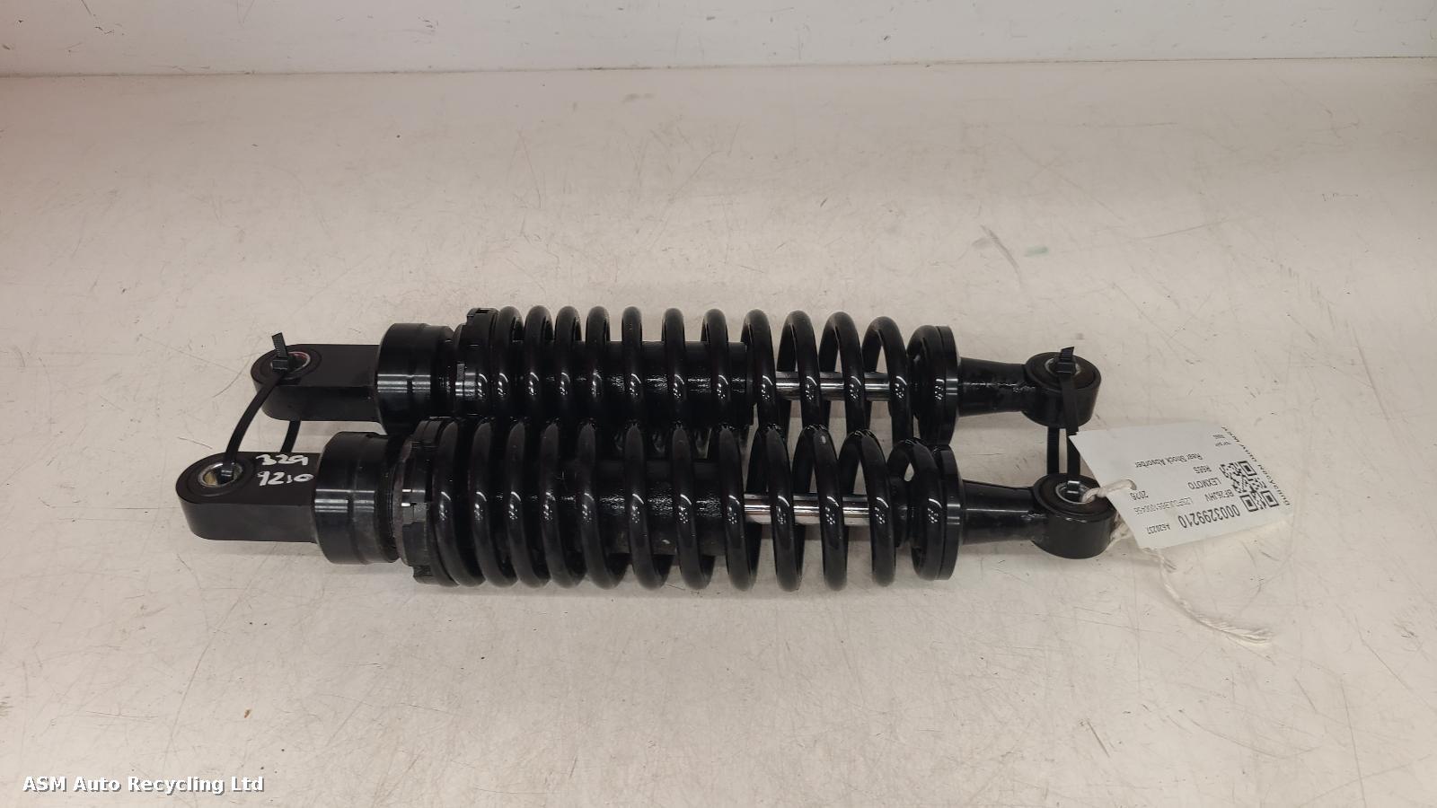 View Auto part Rear Shock Absorber Lexmoto R66s 2026