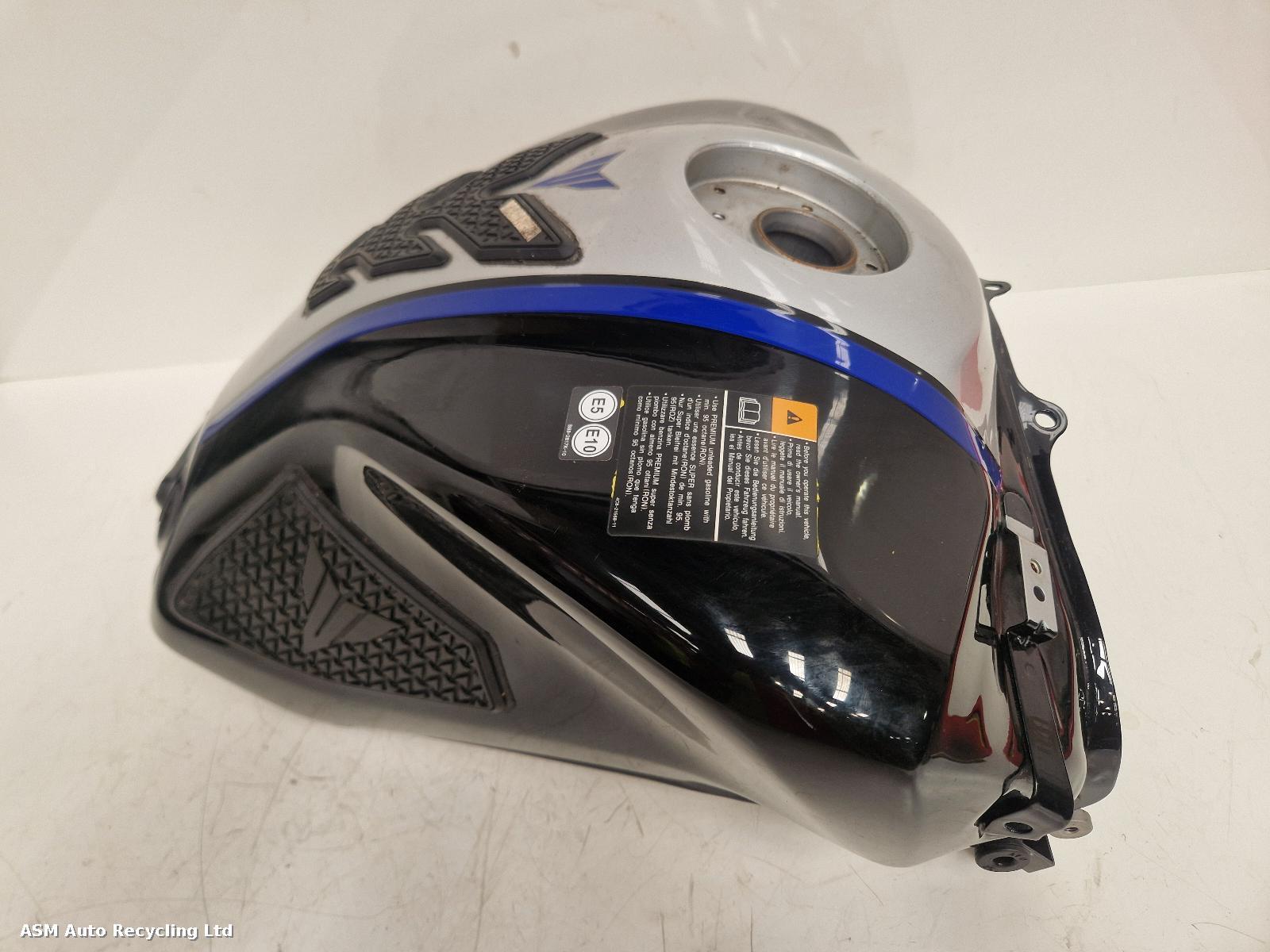 View Auto part Fuel Tank Yamaha Mt-09 Sp 2021