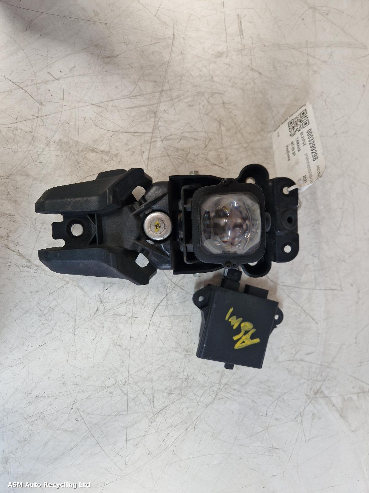View Auto part Headlamp Yamaha Mt-09 Sp 2021