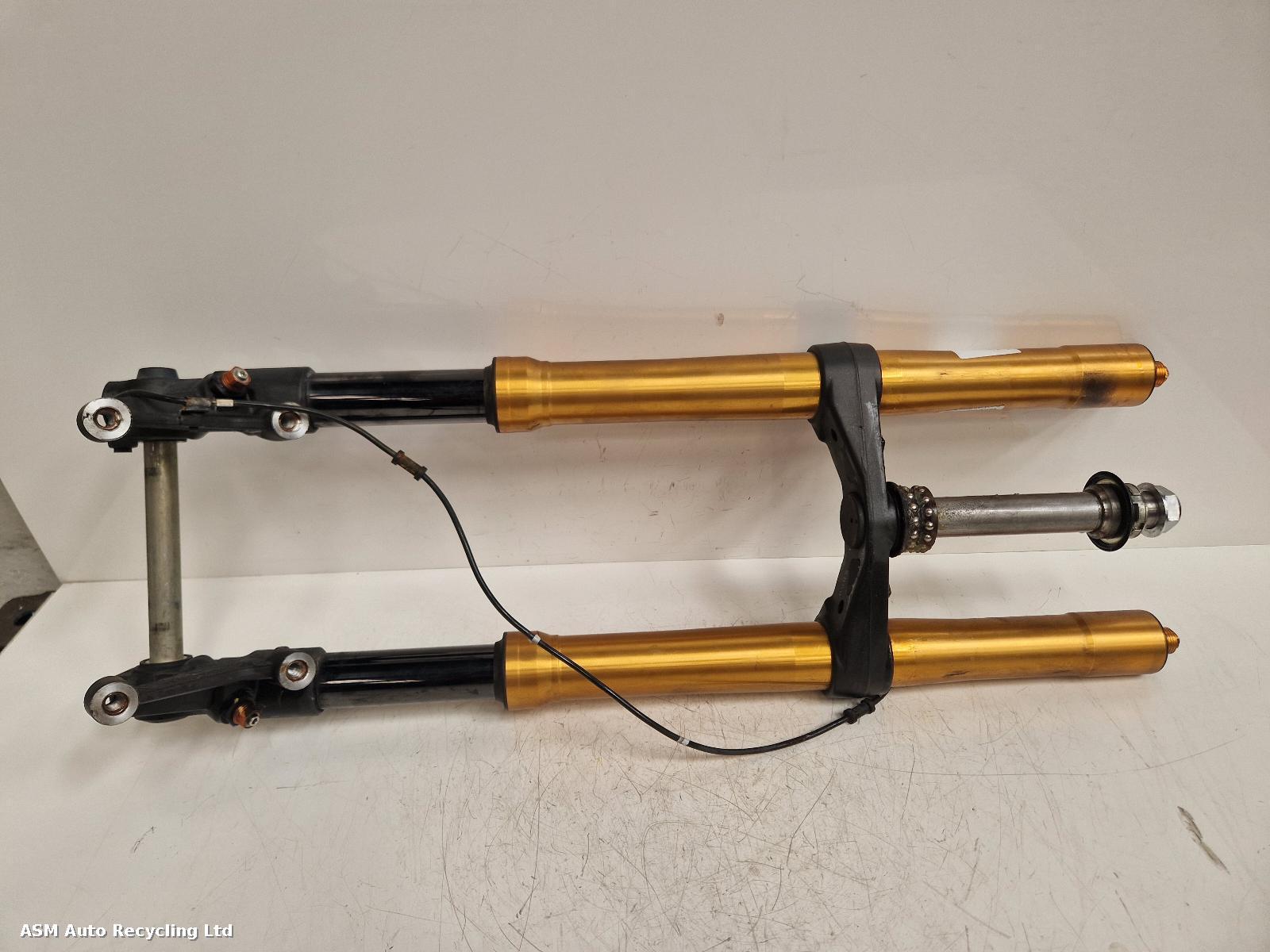 View Auto part FORKS Yamaha Mt-09 Sp 2021