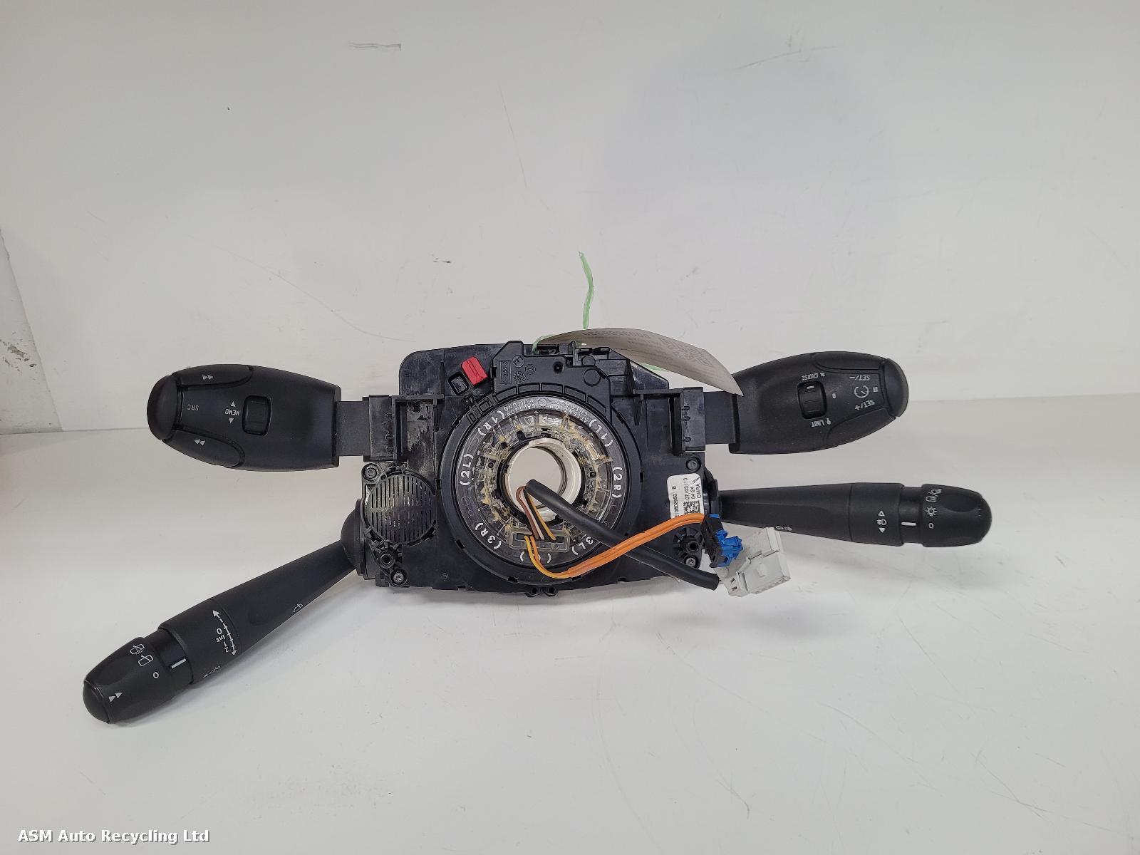 View Auto part Combination Switch Peugeot 208 2013