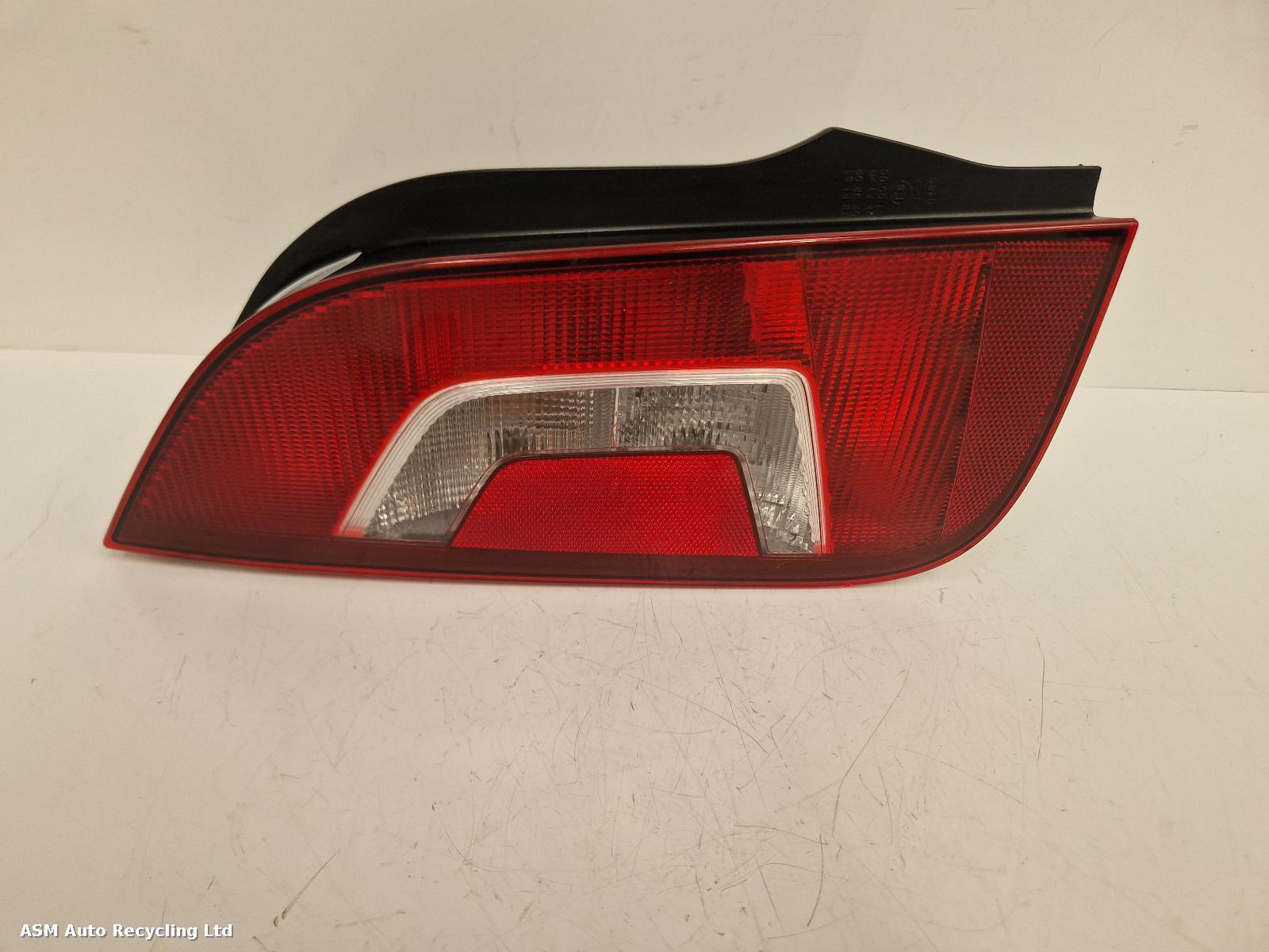 View Auto part L Taillight Volkswagen Up 2013