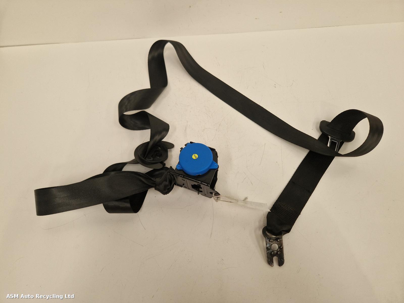 View Auto part Seat Belt Volkswagen Up 2013