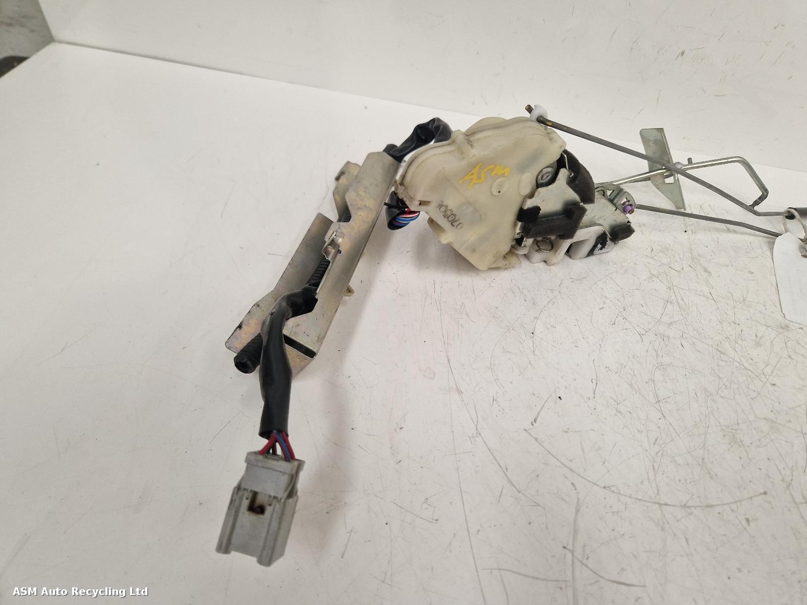 View Auto part Door Lock Assembly Honda Jazz 2007