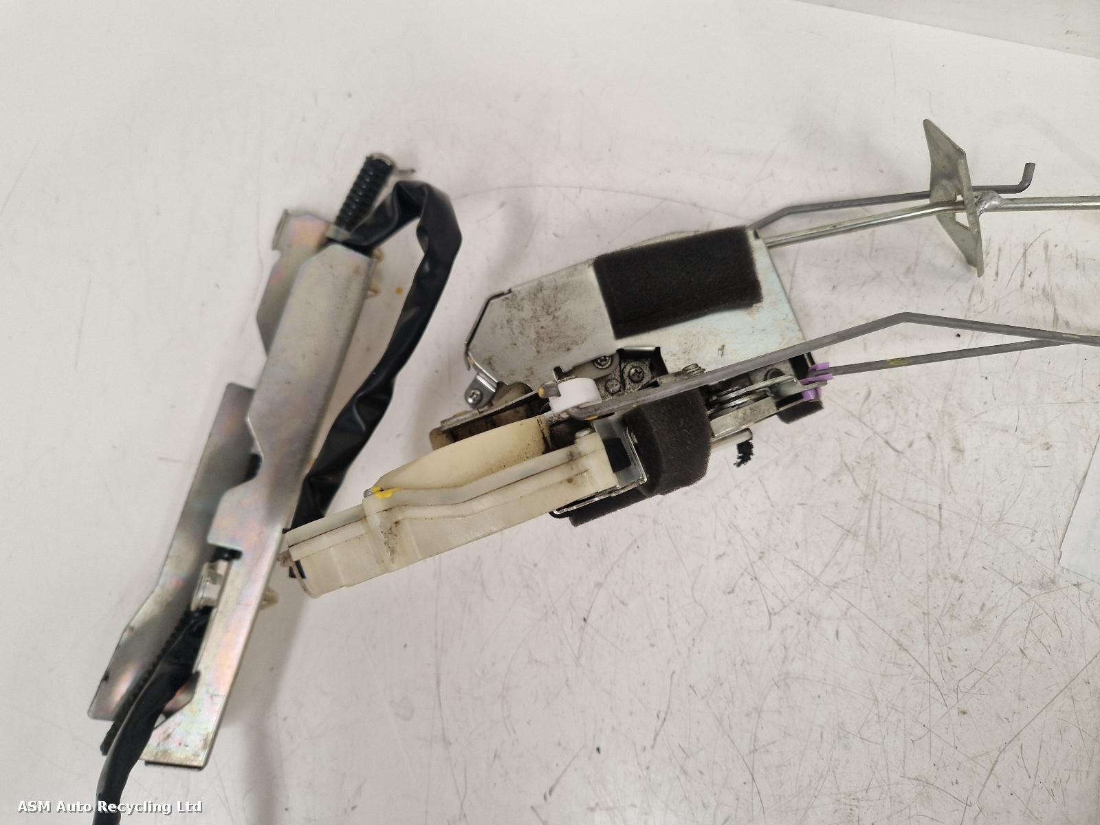 View Auto part Door Lock Assembly Honda Jazz 2007