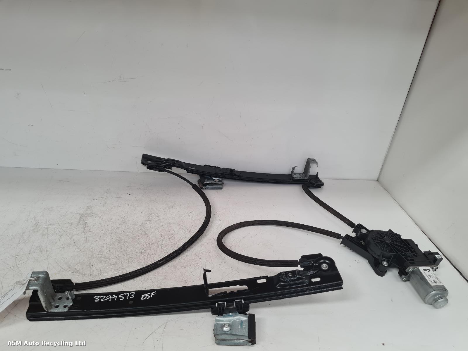 View Auto part RF Window Regulator Seat Ibiza 2011