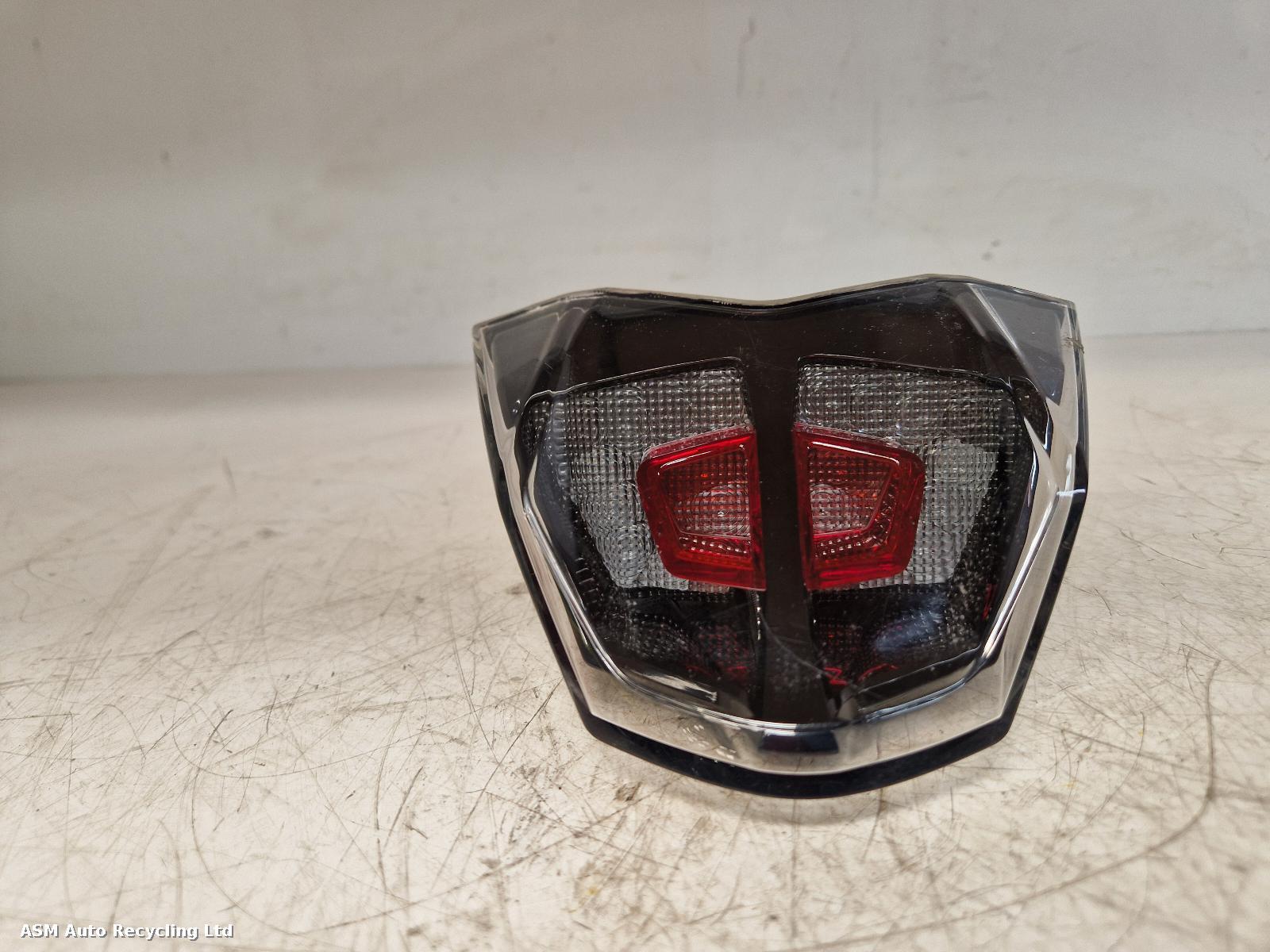 View Auto part Taillight Bmw R1200 Rs 2018