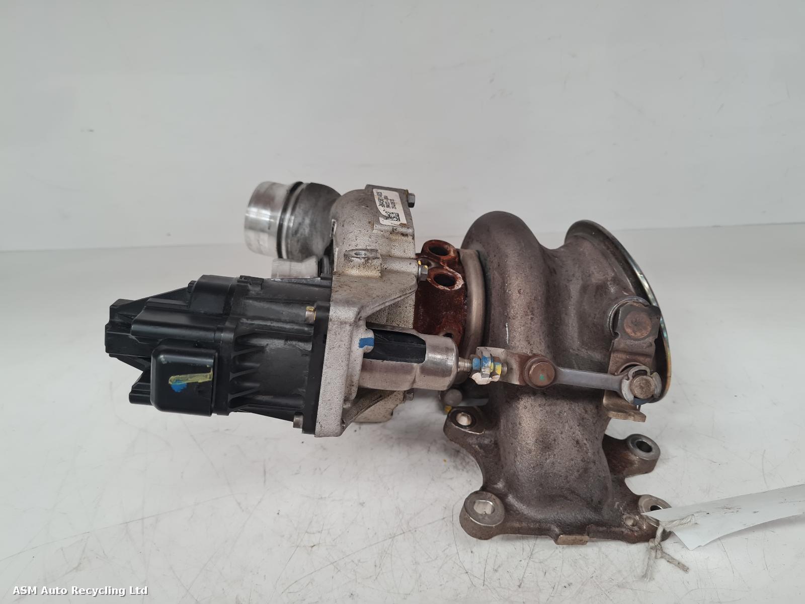 View Auto part Turbocharger Bmw 3 Series 2022