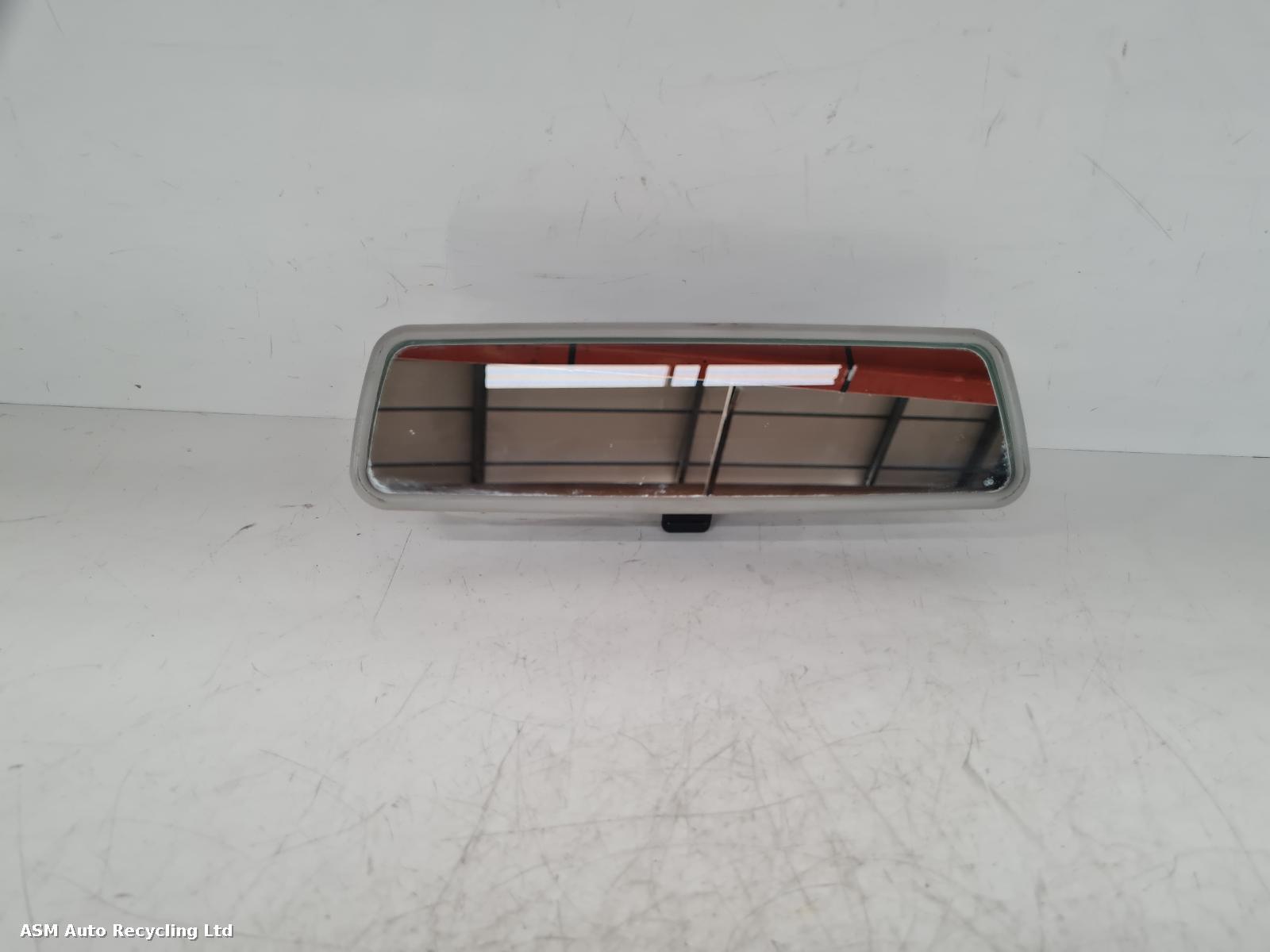 View Auto part Interior Mirror Volkswagen Caddy 2010