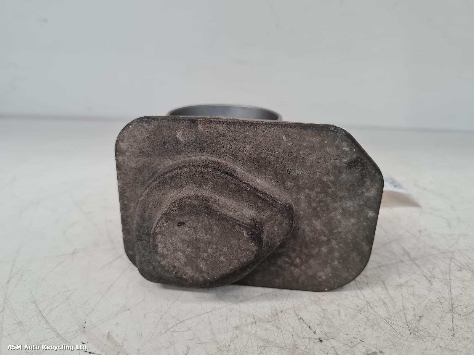 View Auto part Throttle Body Volkswagen Caddy 2010