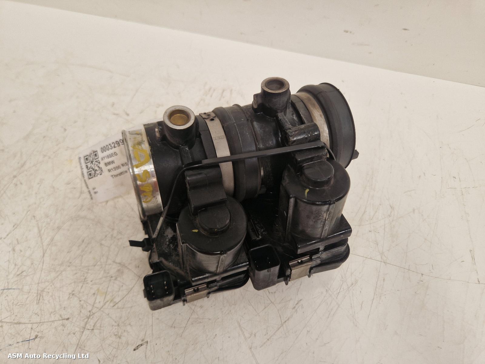 View Auto part Throttle Body Bmw R1200 Rs 2018