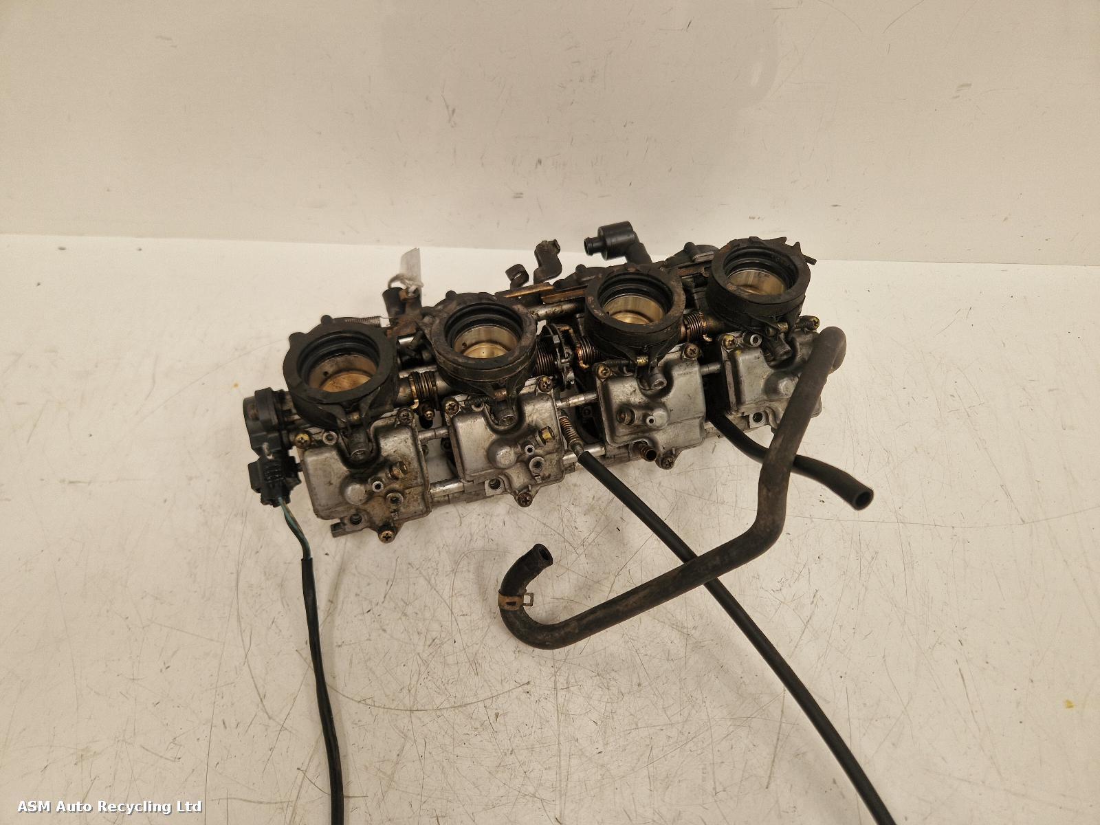 View Auto part Carburettor Yamaha Yfz 1000 R 1996