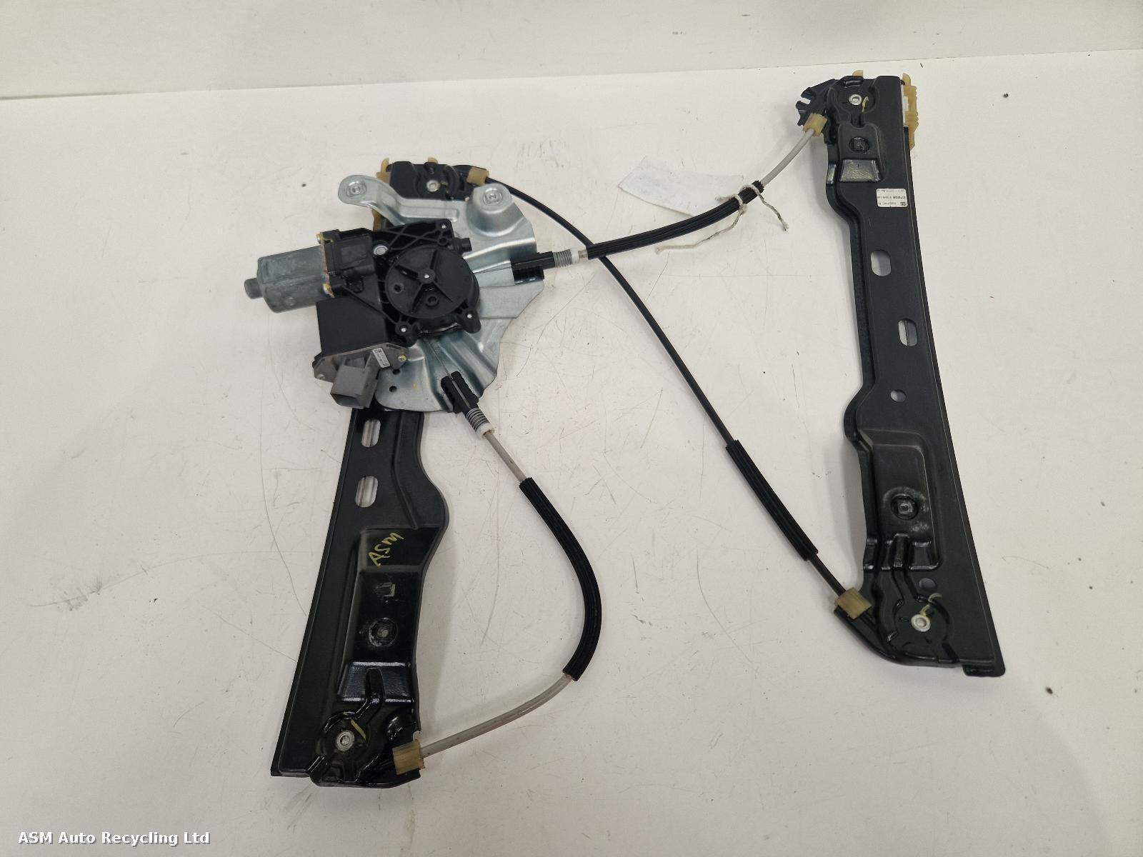 View Auto part RF Window Regulator Vauxhall Astra 2011