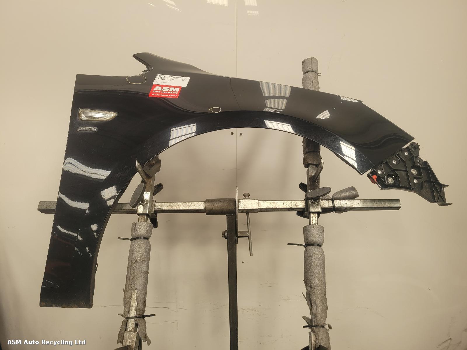 View Auto part R Wing Vauxhall Astra 2011