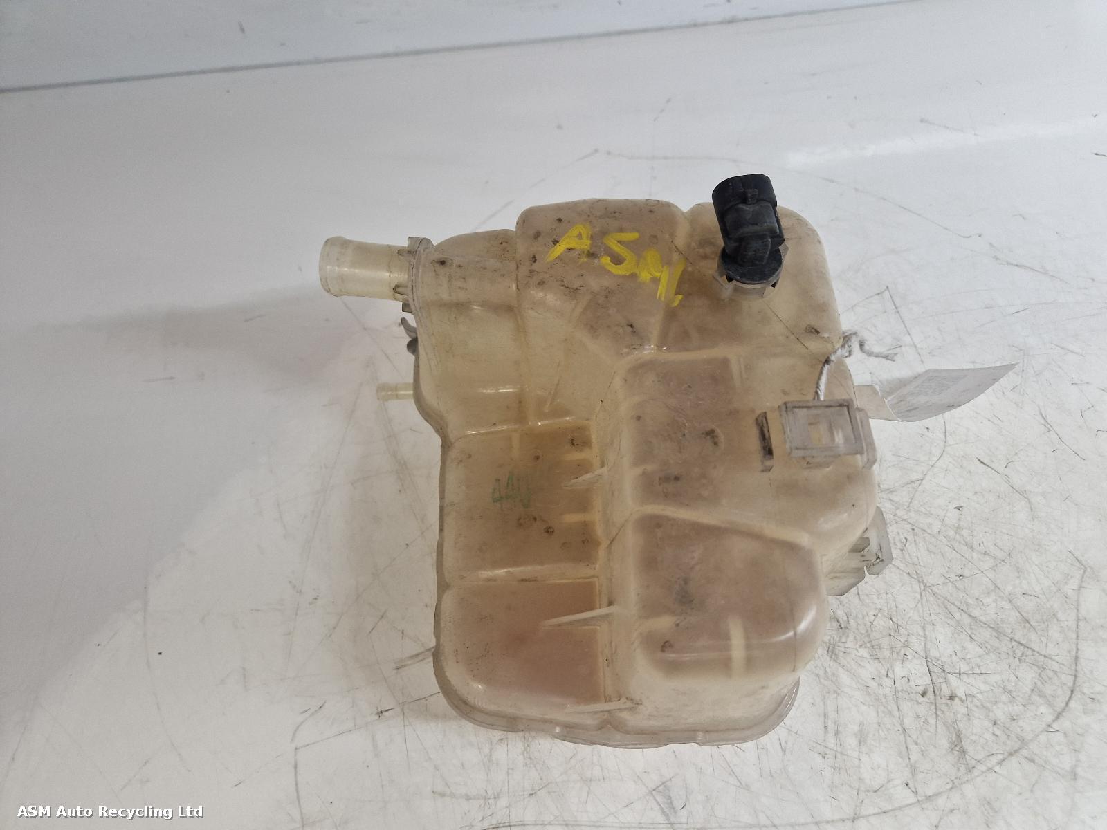 View Auto part Overflow Bottle Vauxhall Astra 2011