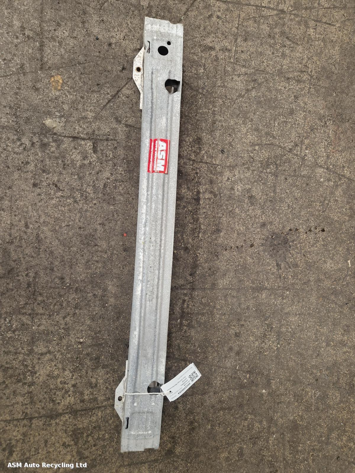 View Auto part Rear Bumper Reinforcement Vauxhall Astra 2011