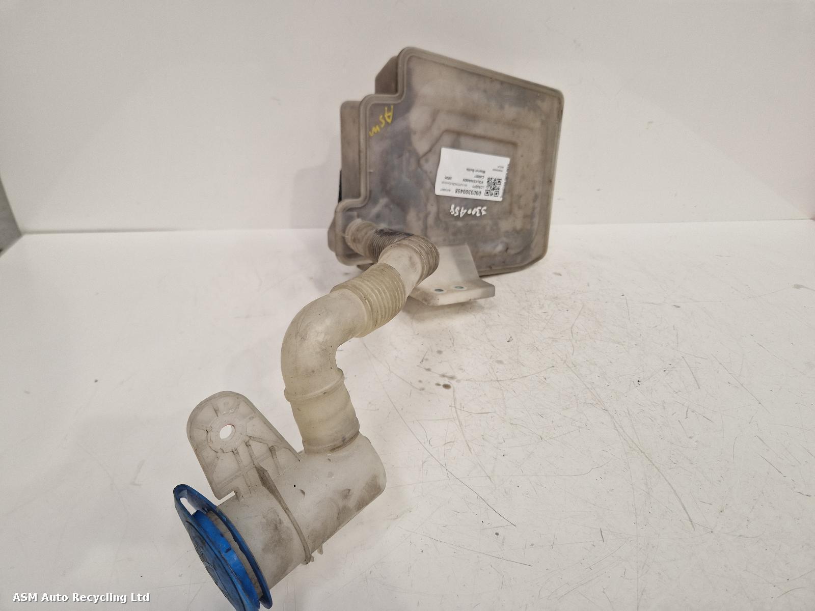 View Auto part Washer Bottle Volkswagen Caddy 2005