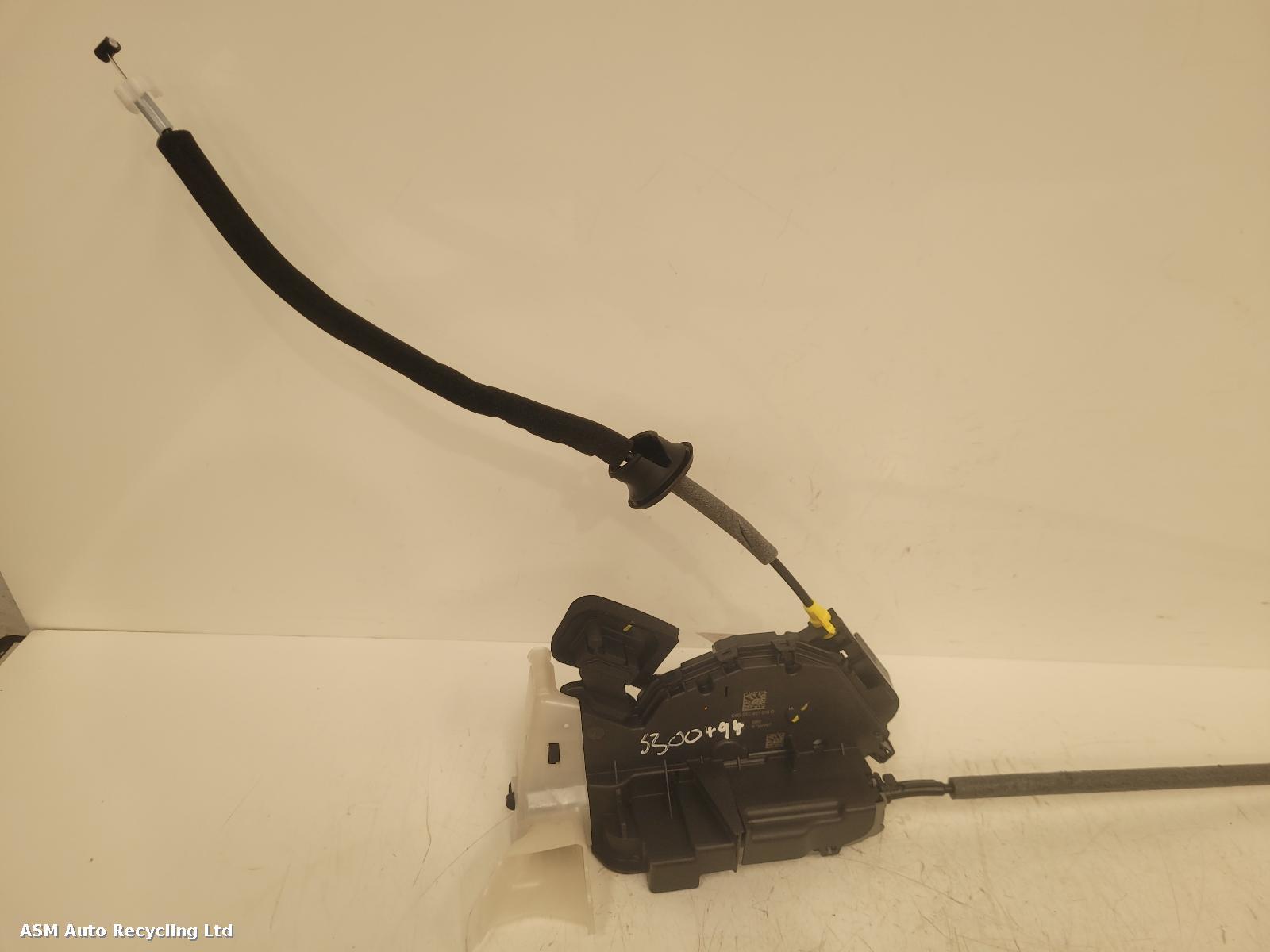 View Auto part Door Lock Assembly Audi A3 2025