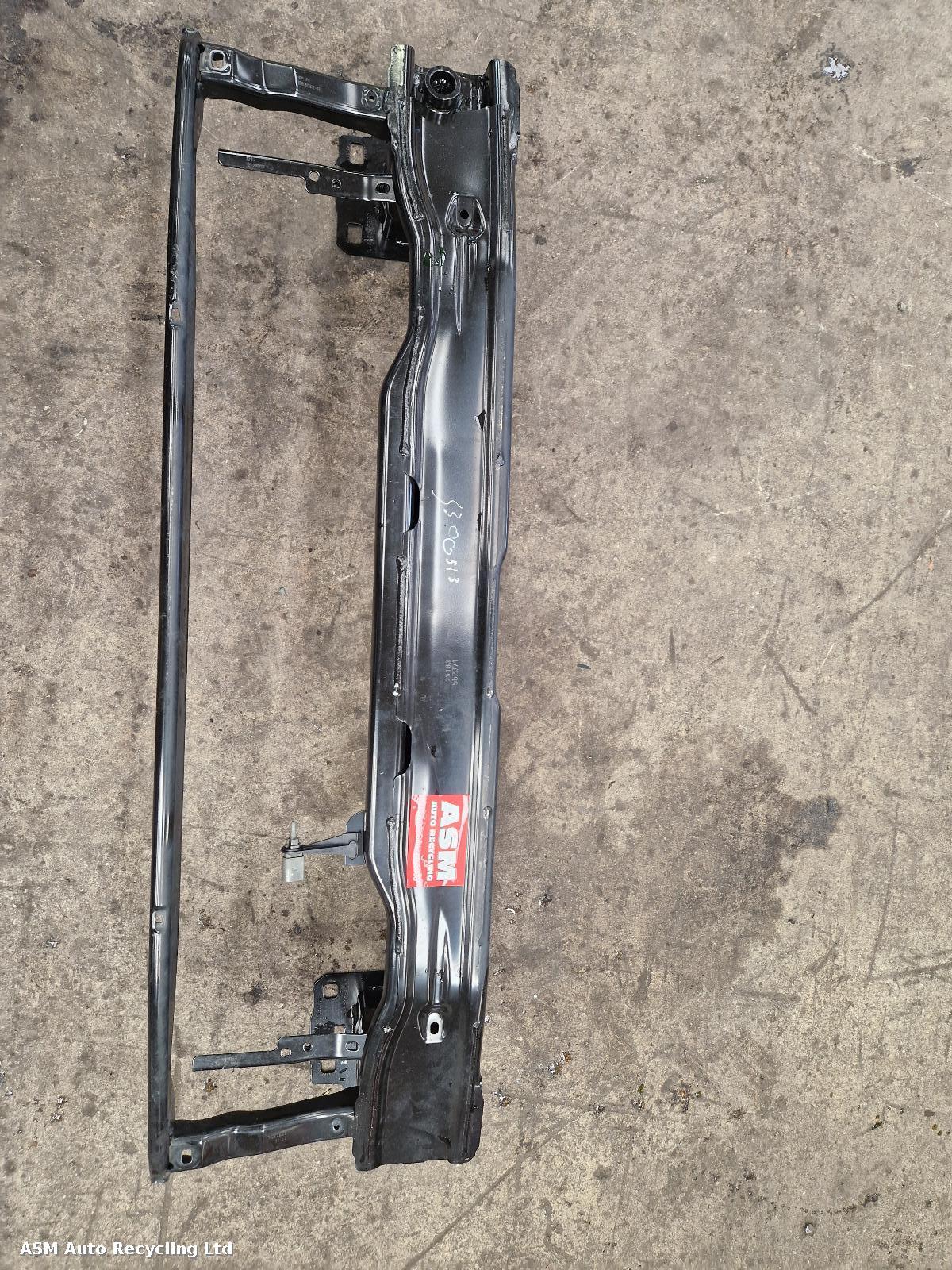View Auto part Front Bumper Reinforcement Audi A3 2025