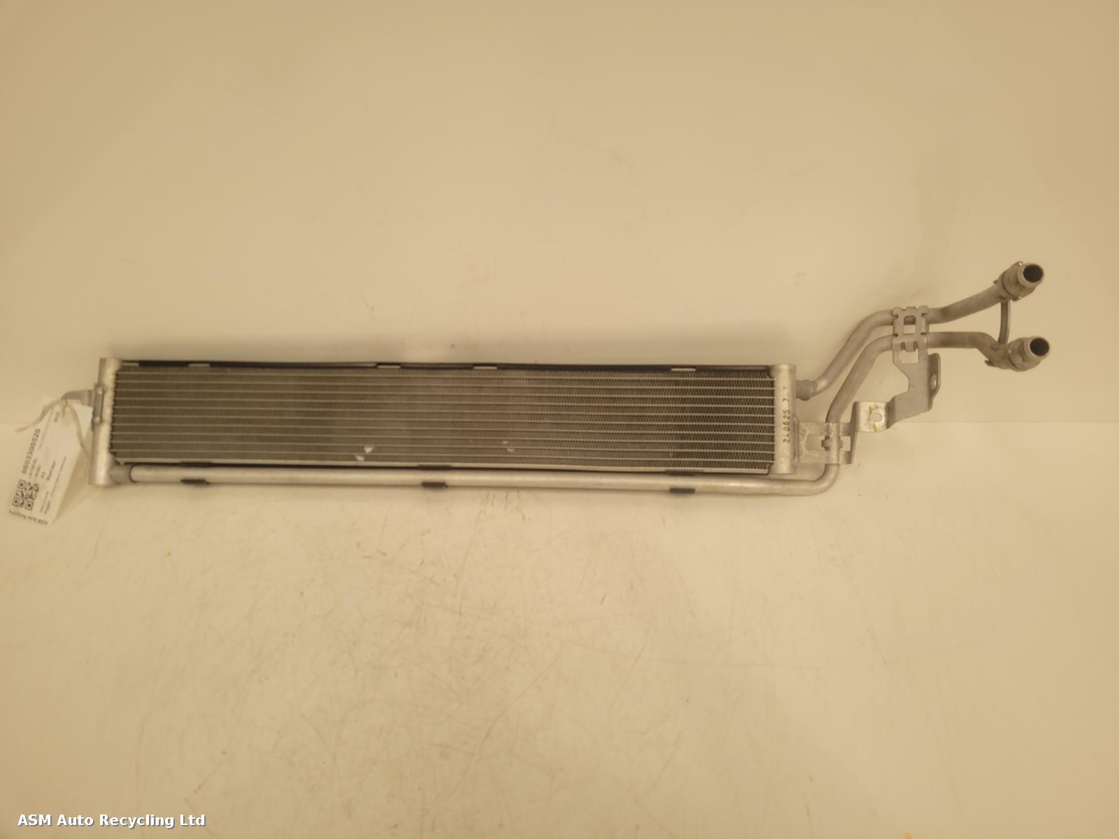 View Auto part Radiator Audi A3 2025