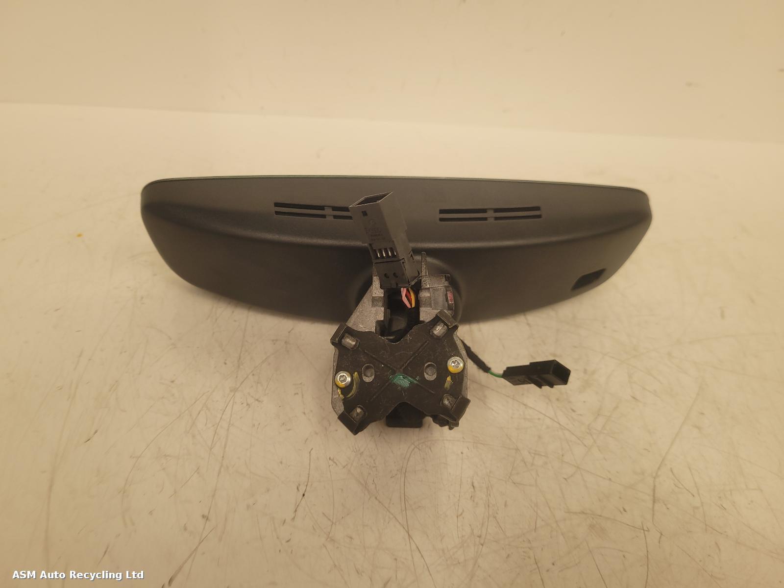 View Auto part Interior Mirror Audi A3 2025