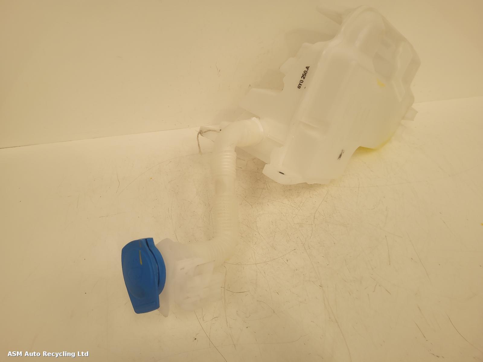 View Auto part Washer Bottle Audi A3 2025