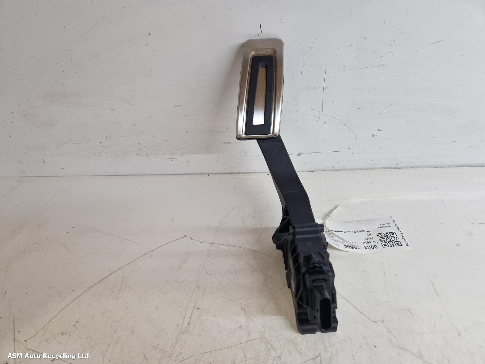 View Auto part Pedal Potentiometer Audi A3 2025