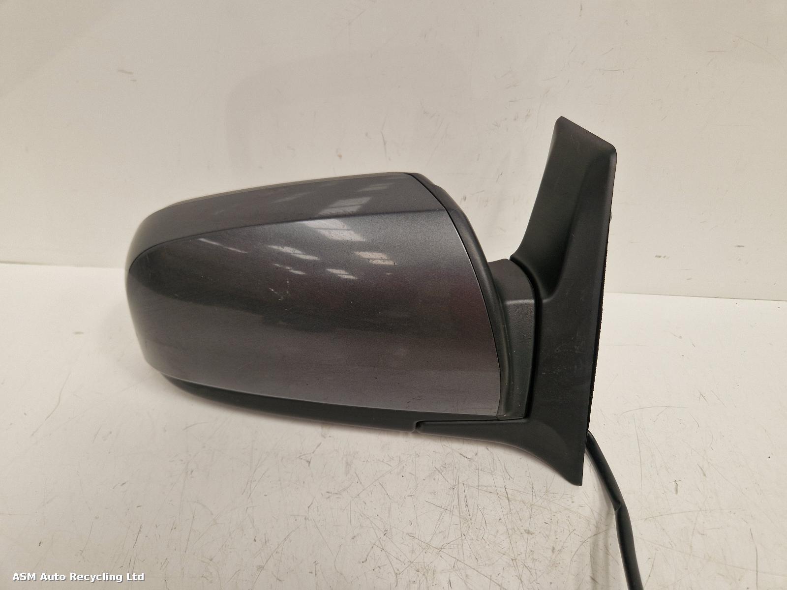 View Auto part R Door Mirror Vauxhall Zafira 2011
