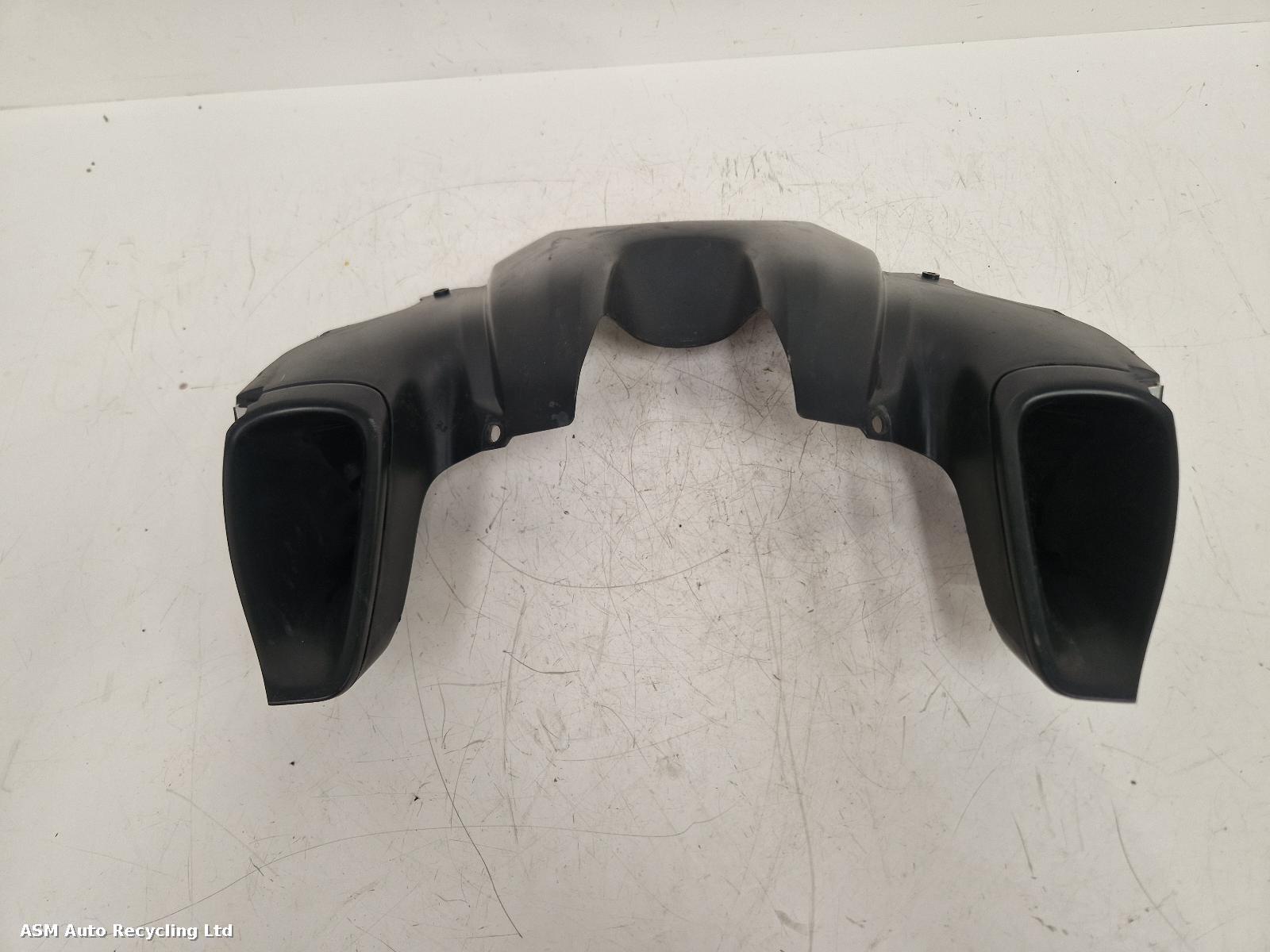 View Auto part FRONT AIR GUIDE Yamaha Mt-09 Sp 2021