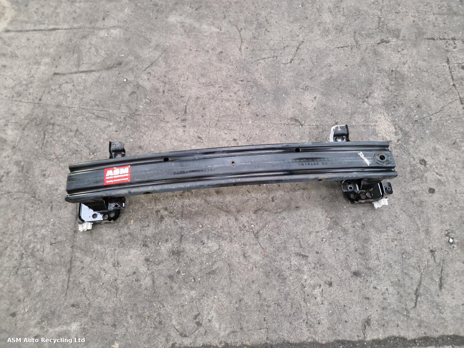 View Auto part Front Bumper Reinforcement Ford Fiesta 2017