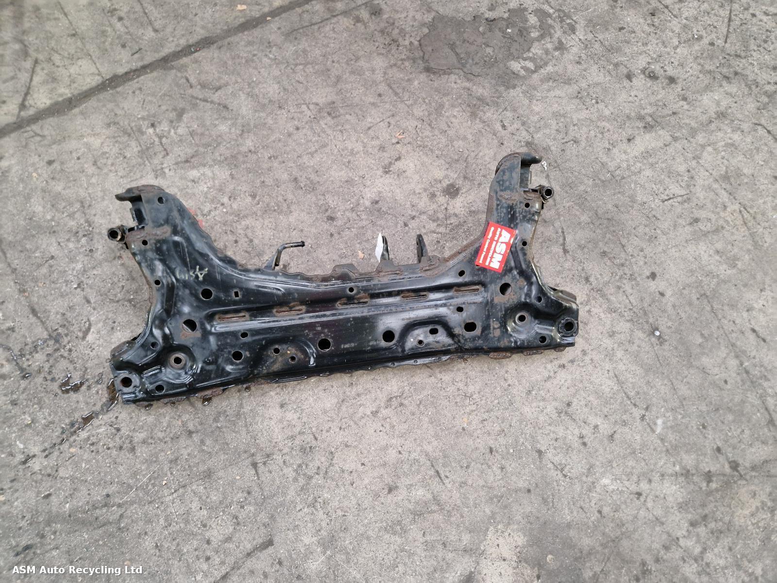 View Auto part Front Subframe Ford Fiesta 2017