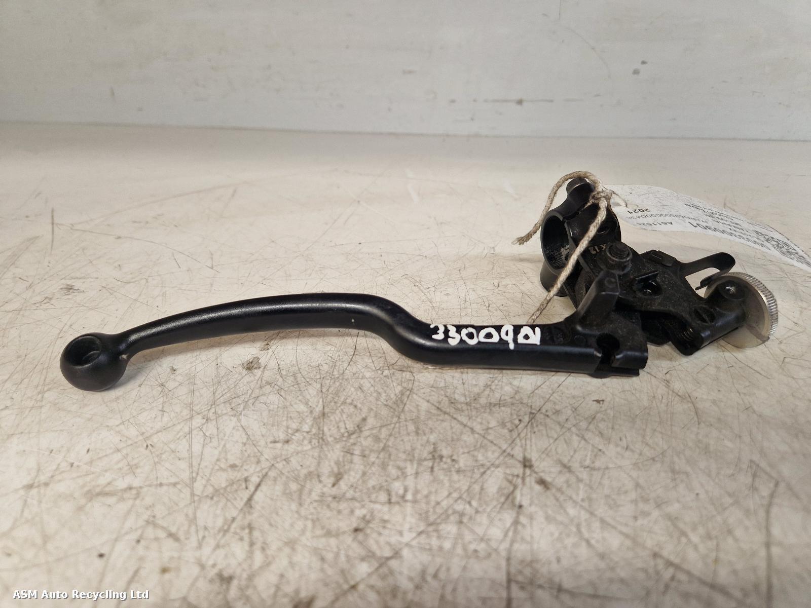 View Auto part Clutch Lever Yamaha Mt-09 Sp 2021