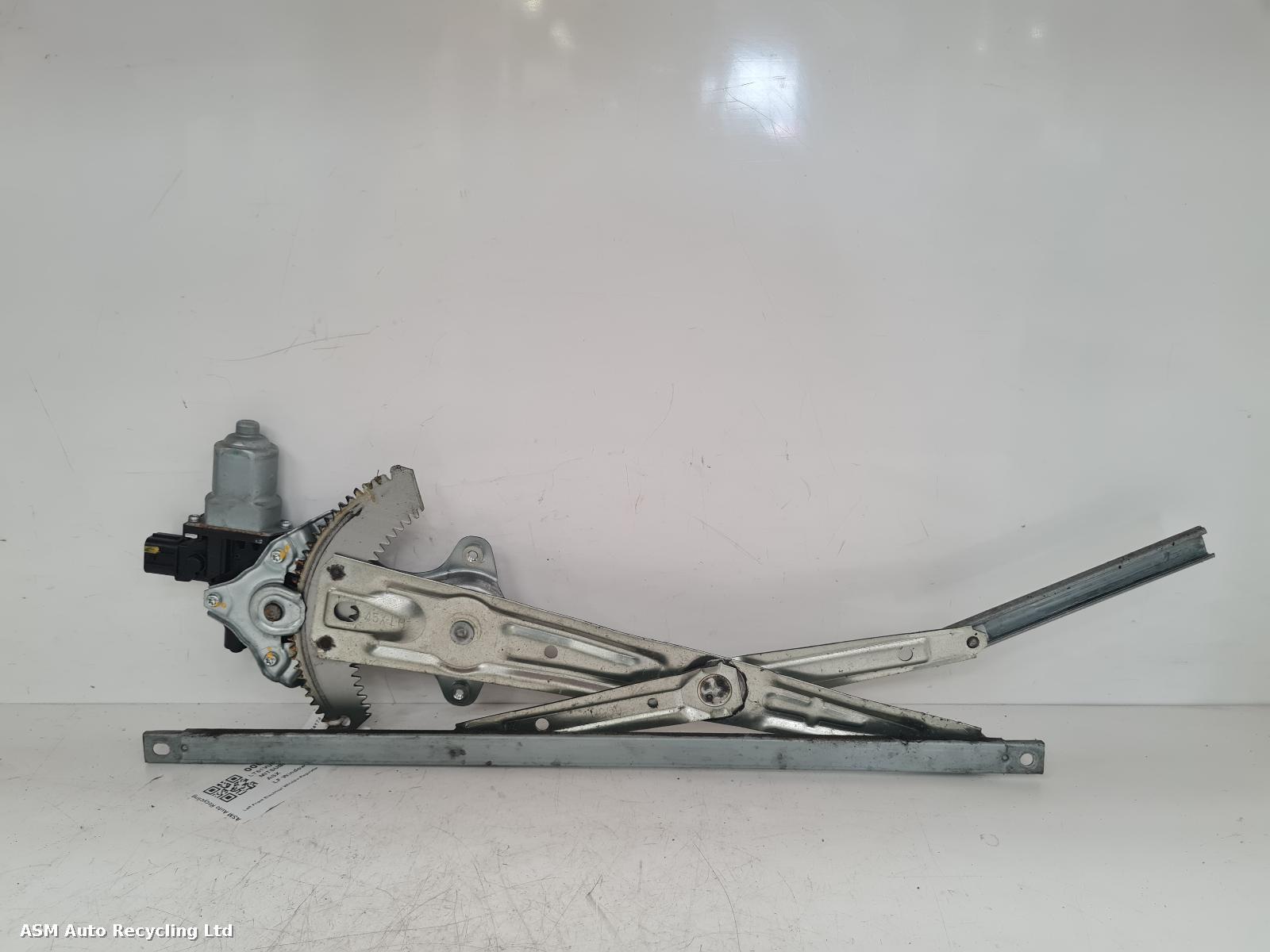 View Auto part LF Window Regulator Mitsubishi Asx 2011