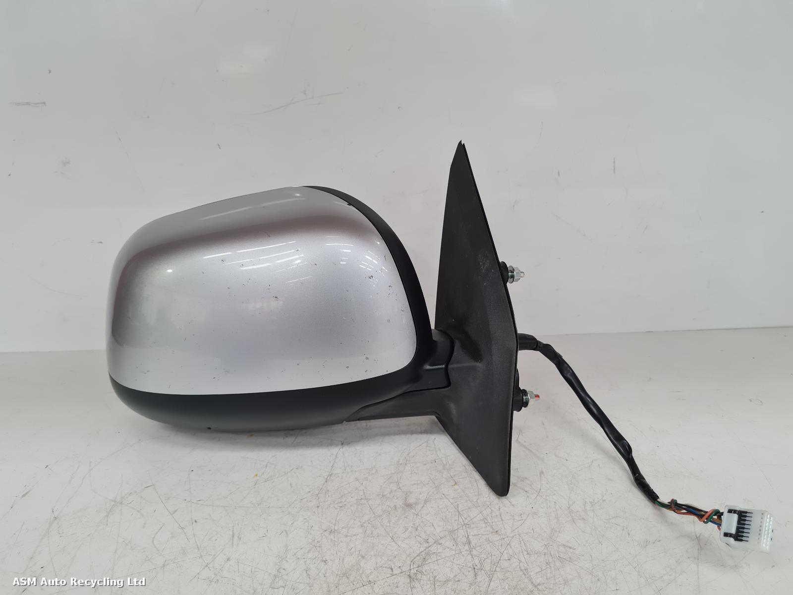 View Auto part R Door Mirror Mitsubishi Asx 2011