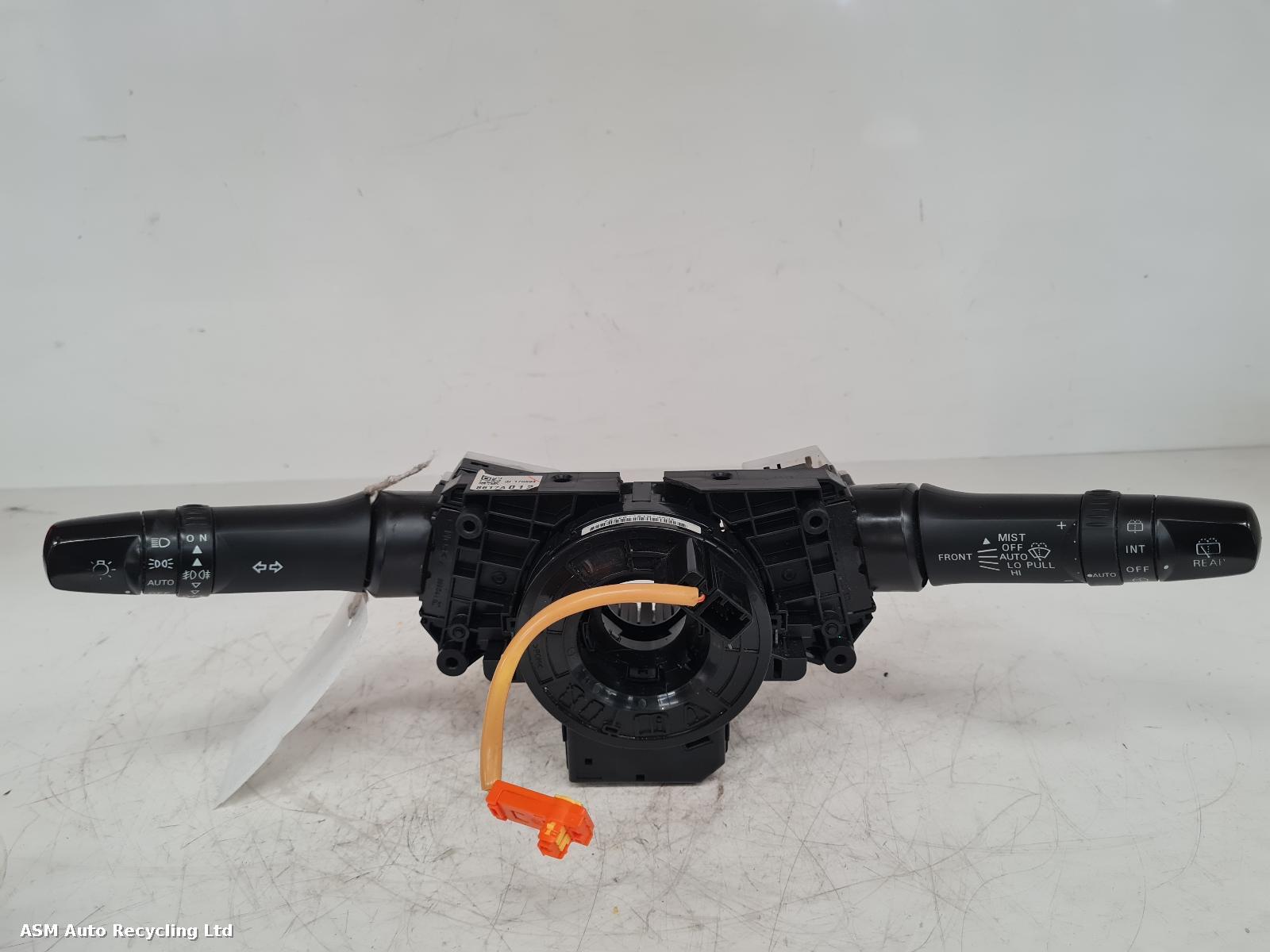 View Auto part Combination Switch Mitsubishi Asx 2011