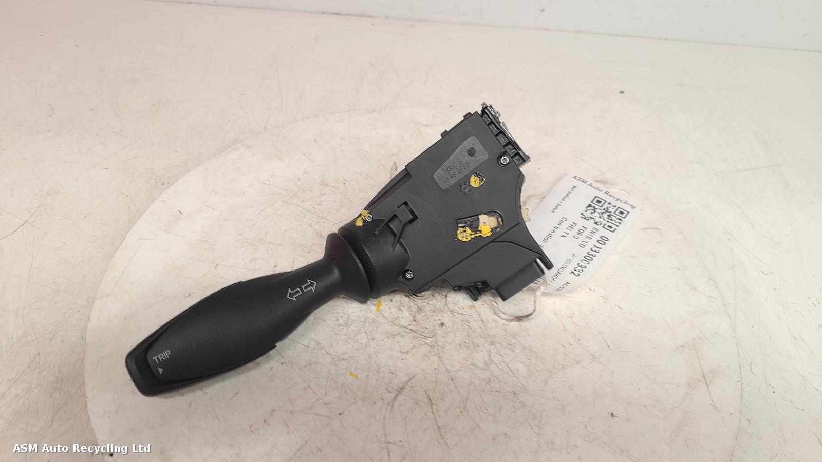 View Auto part Combination Switch Ford Fiesta 2015